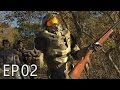 DONT GIVE CHIEF A GUN | Living With Chief Ep.02