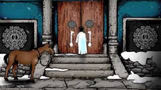 Killah priest - Words from a viking Killah priest - Words from a viking