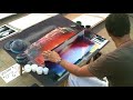 Amazing Street Art Painting 3d pictures