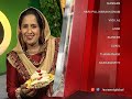 Cookery Show I കുക്കെറി ഷോ - Fruit and Veg Sandwich
