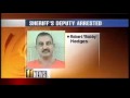 [KY] (5) Deputy Hedges arrested for domestic violence