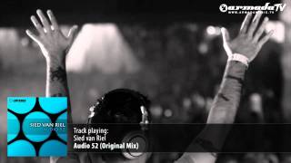 Sied van Riel - Audio 52 (Original Mix)