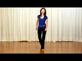 Sultry - Line Dance (Dance & Teach in English & 中文)