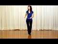 Sultry - Line Dance (Dance & Teach in English & 中文)