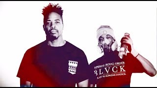 Zion I - Supreme Zion I - Supreme