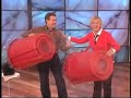 Steve Spangler on The Ellen Show September 2007