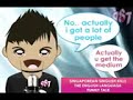 Ownage Pranks - Muttons On The Move (Singapore)