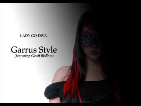 Garrus Style (Mass Effect meets Gangnam Style)