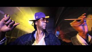 Juicy J, 2 Chainz & Tha Joker - Zip & A Double Cup (Official Music Video)