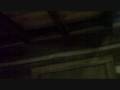Old Appalachian log home