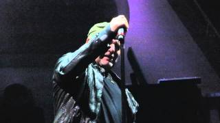 Vasco Rossi Siamo Soli Live KOM 013 Full HD 1080p