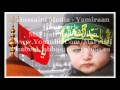 Raza Abbas Shah 2009 Nohay ♥ Kainat Da Sang Dil Katil Hain ♥