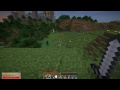BallerCraft: The Egg McMuffin Series Ep. 1 - Tale of Spider Queen Comes Alive!