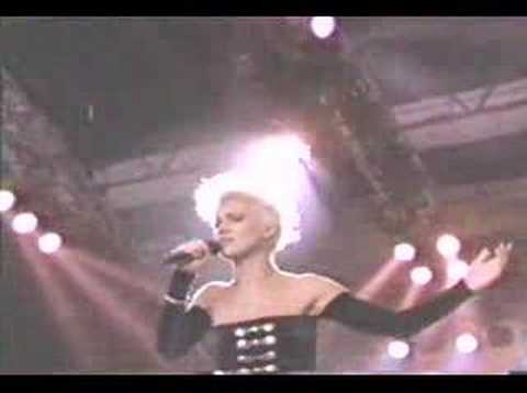 Roxette - Cry