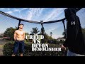 NZKWrestling Creed Vs Devon Demolisher[1]