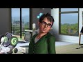The Sims 3 University Life Producer Walkthrough