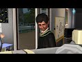 The Sims 3 University Life Producer Walkthrough