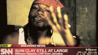 SUNI CLAY - GANGSTA GANGSTA - YouTube