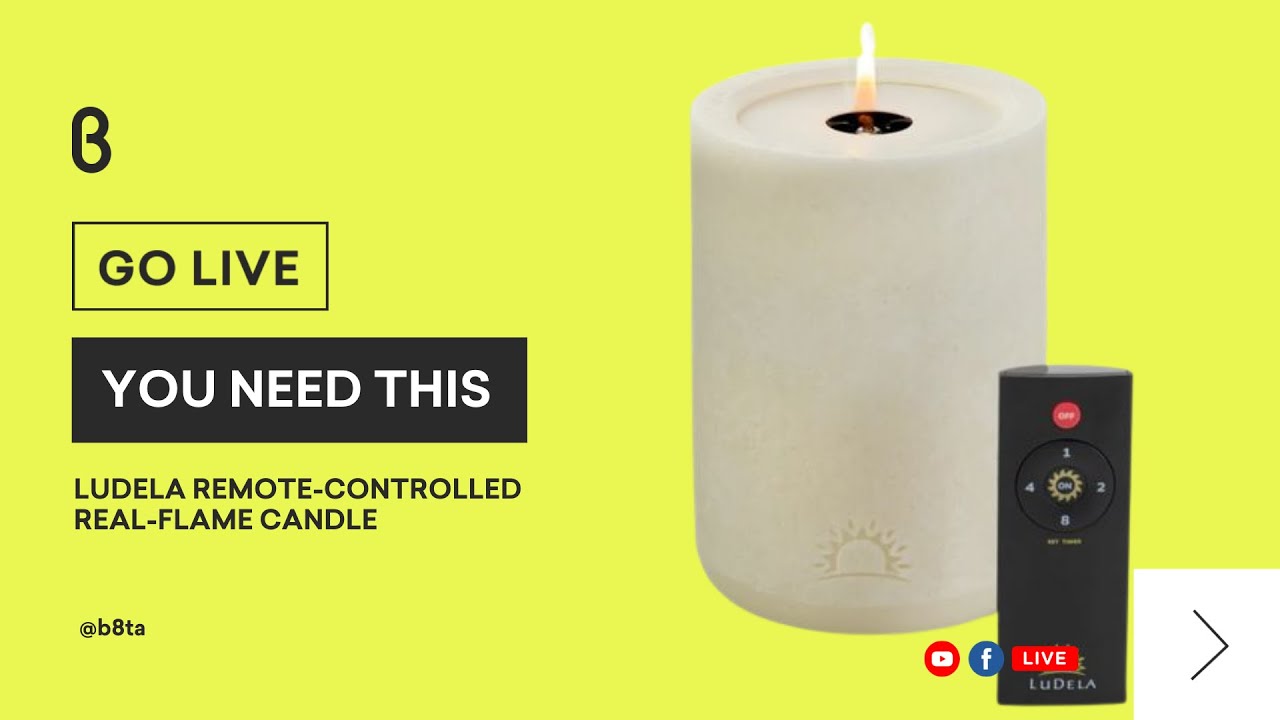 You Need This! featuring LuDela Gen2