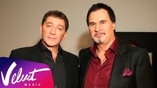 Валерий Меладзе и Григорий Лепс - Обернитесь