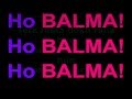 Balma | Khiladi 786 | Lyrics