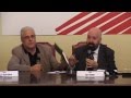 Un microfono a due facce Un microfono a due facce