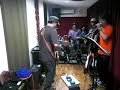 Rossa - Hati Yang Kau Sakiti - (cover) Sangap Band feat NightRaid Band