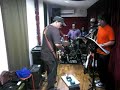 Rossa - Hati Yang Kau Sakiti - (cover) Sangap Band feat NightRaid Band