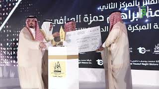 مبادرة جائزة أهالي جدة للمعلم المتميز(النسخة العاشرة) | من أرض السعودية