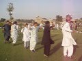 Mehsud Attan in Bannu Mandan Park(Banuu)