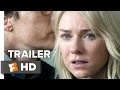 The Sea of Trees Official Trailer 1 2016 - Naomi Watts Movie