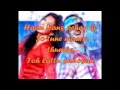 Balam Pichkari - Official Song Lyrics | lyrics on screen | yeh jawani hai deewani | Allin1lyrics