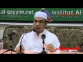 Tiada contoh dari nabi bacaan Al Quran sampai kepada Si mati-Dr Asri
