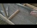 DIY - $50 Chicken Coop / Buying vs. Building, Self Sufficient Living - BE CHEAP!!!