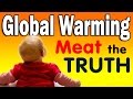 Global Warming: MEAT THE TRUTH (full length • widescreen • 4 subtitle languages) Thumbnail
