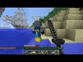 Minecraft: SURVIVAL GAMES 7!