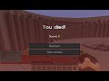 Minecraft: SURVIVAL GAMES 7!