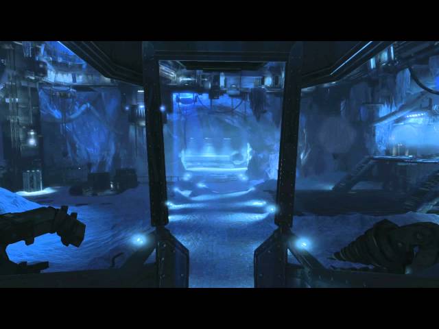 Lost Planet 3 - E3 2012 Trailer