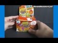 Opening a Moshi Monsters Mash Up Series 2 Booster Box of 36 Packs Part 1 of 3