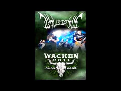  the Exquisite Pus concert at Wacken Open Air We will play at the Wet 