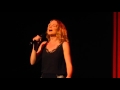 Jennifer Nettles Playing with Fire Mar 2016