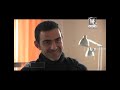 Interview with designer Antonio Berardi