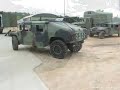 Cool new army tire technology