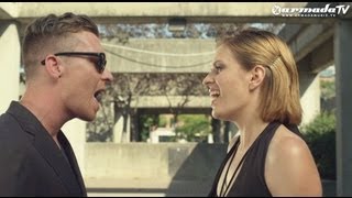 Cerf, Mitiska & Jaren and Chris Jones - Starting Right Now (Official Music Video)
