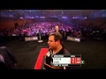 Taylor v Lewis | 5 5 | Semi Final | Grand Slam of Darts 2013
