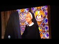 Audra McDonald Sings Climb Every Mountain
