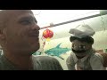 Todd vs. Chef 4: The Search for Cacchi Macchio