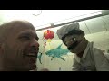 Todd vs. Chef 4: The Search for Cacchi Macchio