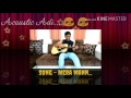 Mera Maan | Nautanki Salla | By Acoustic Adi. On Guitar
