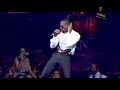 D'BANJ's Performance @ Colourful World Of More In Lagos